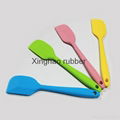 silicone spoon food grade silicone