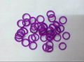  Industrial silicone rubber accessories 2