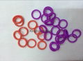  Industrial silicone rubber accessories 3