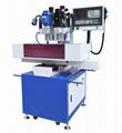 DBM-430DT Auto CNC drilling tapping machine