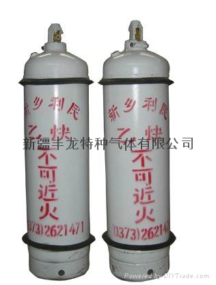 供應二氧化碳瓶 3