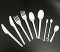 CPLA CUTLERY; CPLA UTENSILS 1