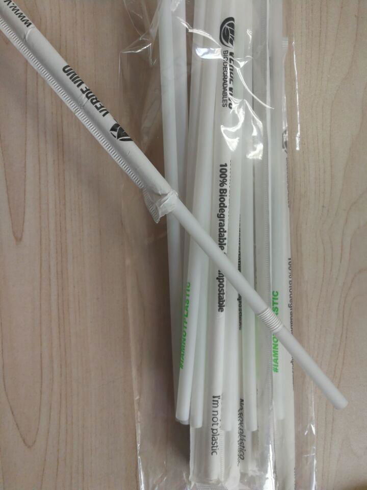 compostable pla straw 3