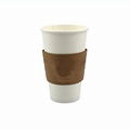 compostable pla coated paper cup 3