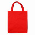 PLA non-woven bag 3