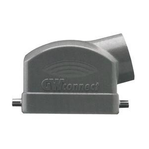 可替代ILME重载连接器