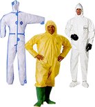 禽流感防護服