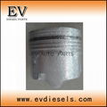 ISUZU piston ring 10PE1 10PC1 10PD1 8PE1