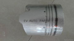 HINO Diesel engine parts overhauling parts F17D F17D F17E crankshaft 