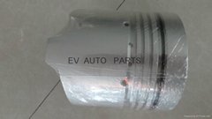 HINO spare parts EF550 EF750 M10C M10U piston ring cylinder liner sleeve