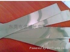 UV机专用UV反光片 2