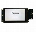 4.3  TFT LCD module with capacitive touch panel 480X800 pixels IPS technolog 1