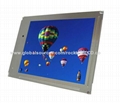 5.7 inch 640x480P Industrial Sunlight Readable TFT LCD Module 127 x 98.43 x7 1