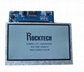 TFT LCD module