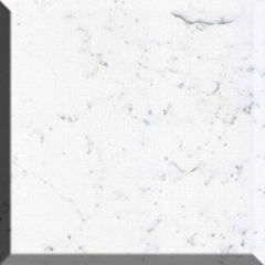 Guolian Quartz Slab Bianco Grigio