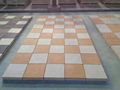 Paving Tile,Water Permeable Brick Tile,Environmental Ceramic Paver Tile 2