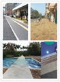 Paving Tile,Water Permeable Brick Tile,Environmental Ceramic Paver Tile 5