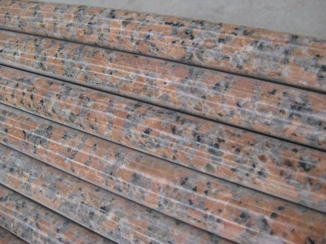 Guolian Natural Stone Granite Tiles 60x60 Granite Floor Tiles 2