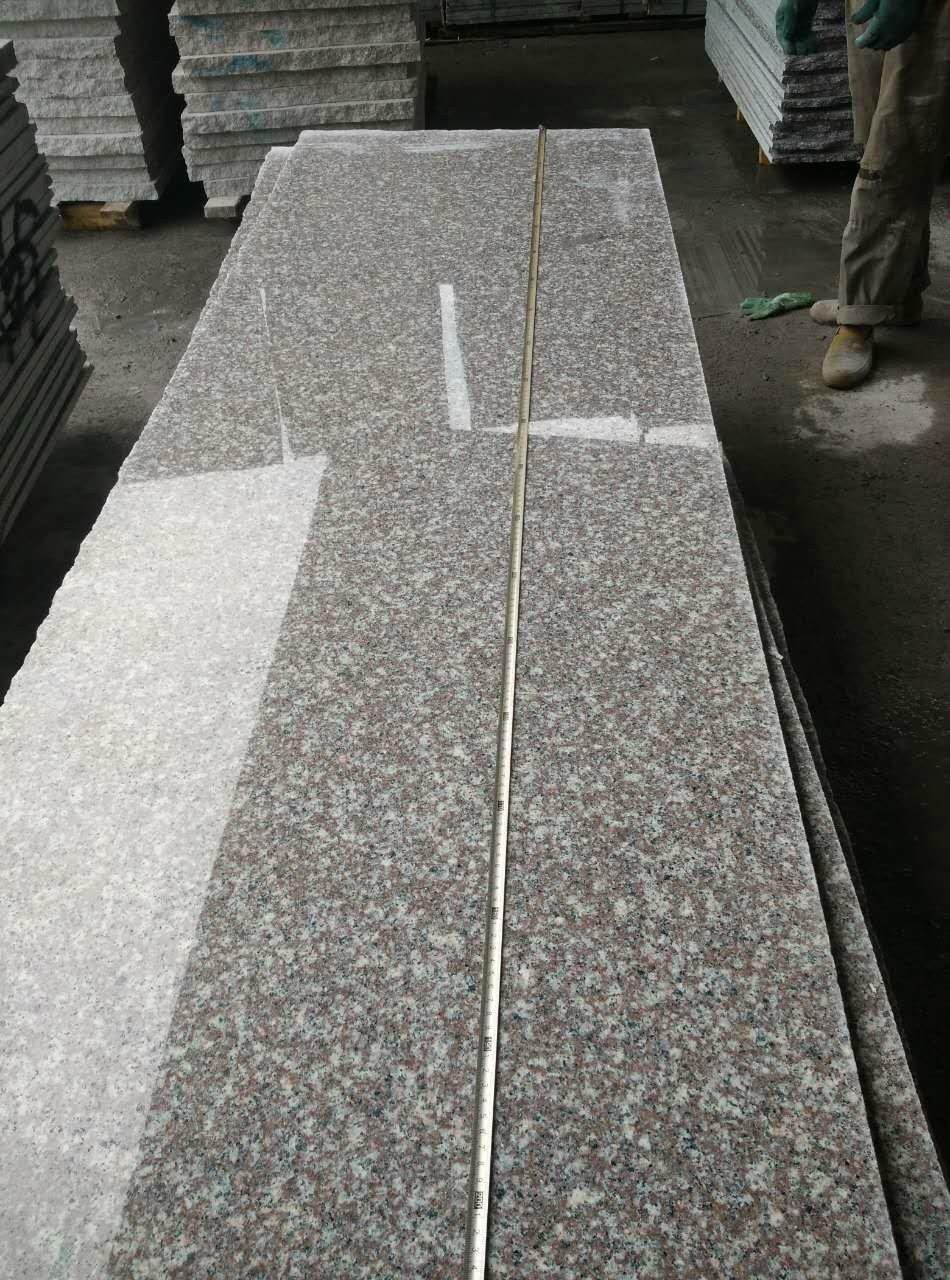 Guolian Natural Stone Granite Tiles 60x60 Granite Floor Tiles 5