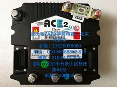 ACE2控制器意大利ZAPI萨牌电器SUPEREC宇叉电器