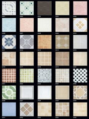 Ceramic Wall tiles