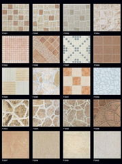 Floor Tiles