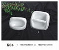 Ceramic Bathroom Accessories 3