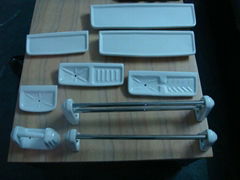 Ceramic Bathroom Fittings