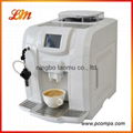 Fully Automatic Coffee Machine 2