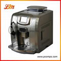 Fully Automatic Coffee Machine 3