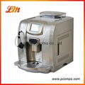 Fully Automatic Coffee Machine 4