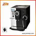 Coffee maker