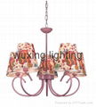 Cartoon pendant lamps    kids lamp