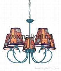 Cartoon pendant lamps    kids lamp 