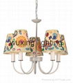 Cartoon pendant lamps    kids lamp