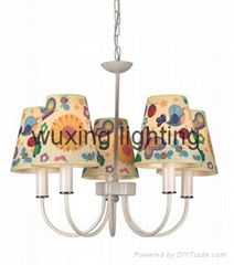 Cartoon pendant lamps    kids lamp