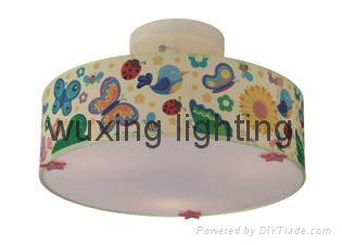 FANCY Ceiling lamps 1