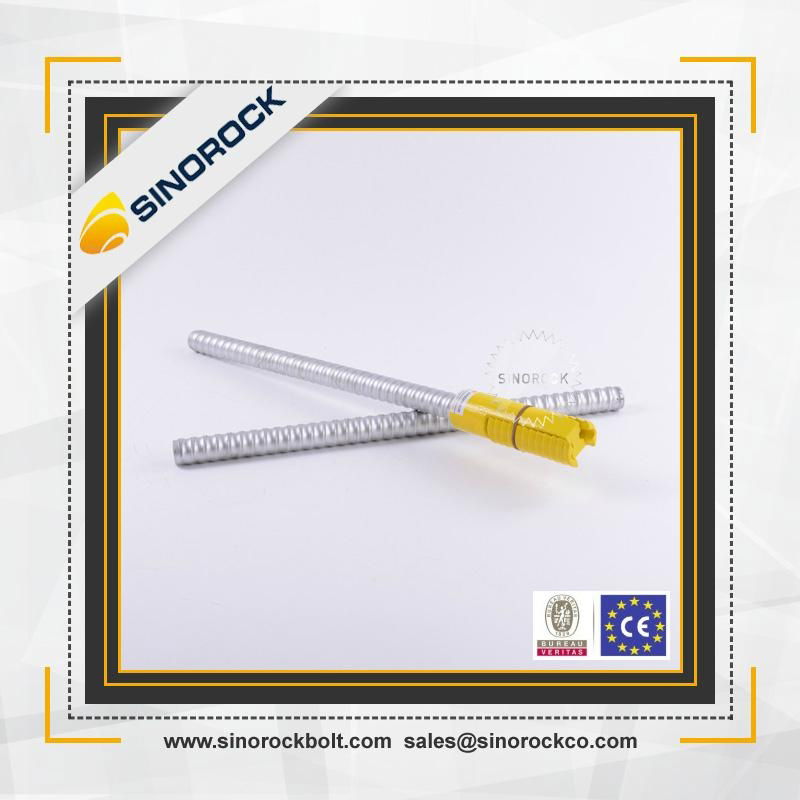 Sinorock expansion shell anchor bolt