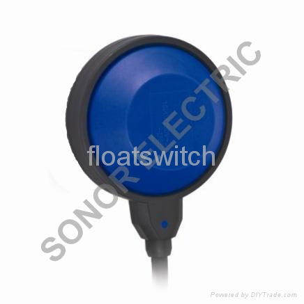Float Switch SNR-M15-06