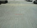 天津停车场地面起砂处理材料 2