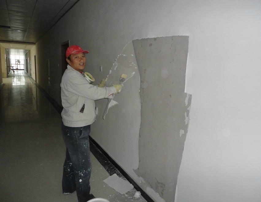 山东墙体起砂处理材料 4