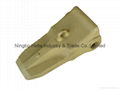 Caterpillar dientes J800 310-2783 1