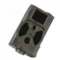 12MP 1080P IR No Glow Motion Activated Hunting Trail Camera 3