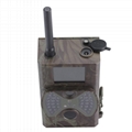 12MP 1080P IR Motion Activated SMS MMS GPRS Hunting Camera 5