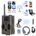 12MP 1080P IR Motion Activated SMS MMS GPRS Hunting Camera 1