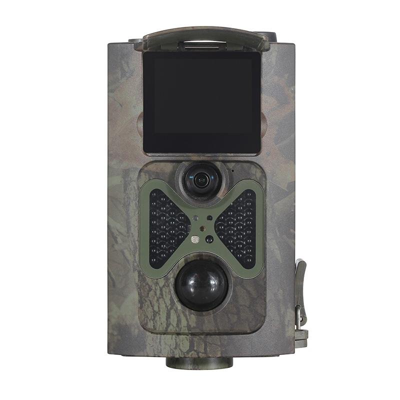 12MP 1080P IR Motion Activated Wide View Scouting Camera 2