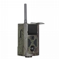 12MP 1080P IP54 Motion Activated 3G SMS MMS GPRS Huntiing Camera 4