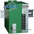 DC Motor Power Supply, 150W, Single