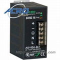 DIN Rail Power Supply 20~24W SIngle