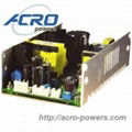 U-Frame Power Supply  60-90W  Single